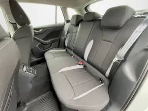 Škoda Scala Selection
