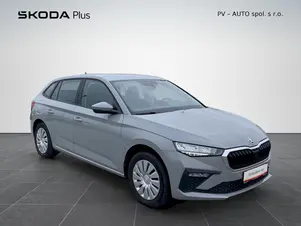 Škoda Scala Selection