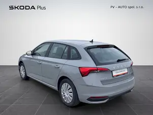 Škoda Scala Selection