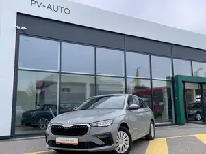 Škoda Scala Selection