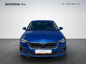 Škoda Scala Selection