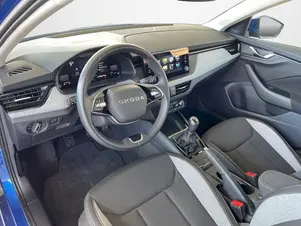 Škoda Scala Selection
