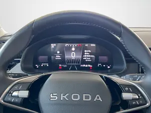 Škoda Scala Selection