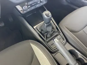 Škoda Scala Selection
