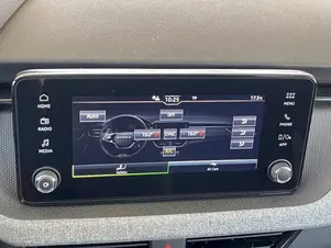 Škoda Scala Selection