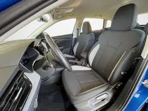 Škoda Scala Selection