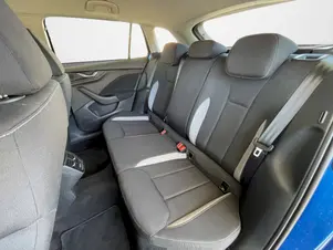 Škoda Scala Selection