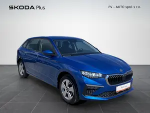Škoda Scala Selection