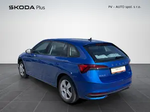Škoda Scala Selection
