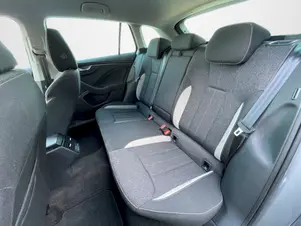 Škoda Scala Top Selection