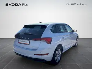 Škoda Scala Style Plus