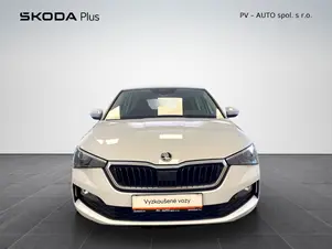 Škoda Scala Style Plus