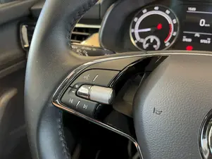 Škoda Scala Style Plus