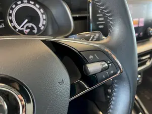 Škoda Scala Style Plus