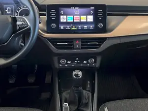 Škoda Scala Style Plus