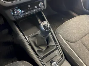 Škoda Scala Style Plus