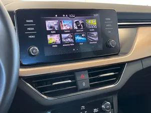Škoda Scala Style Plus