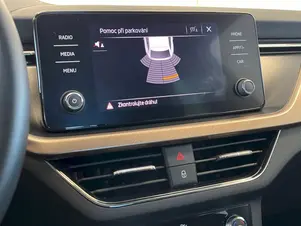 Škoda Scala Style Plus