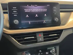 Škoda Scala Style Plus