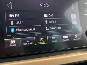 Škoda Scala Style Plus