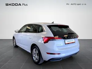 Škoda Scala Style Plus