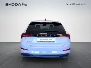 Škoda Scala Style Plus