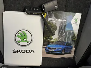 Škoda Scala Style Plus