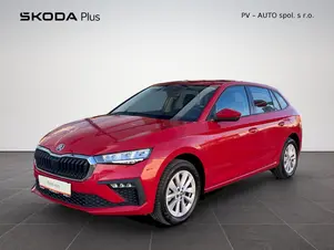 Škoda Scala Selection