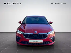 Škoda Scala Selection