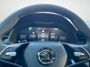 Škoda Scala Selection