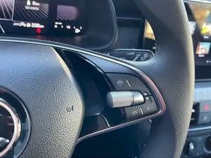 Škoda Scala Selection