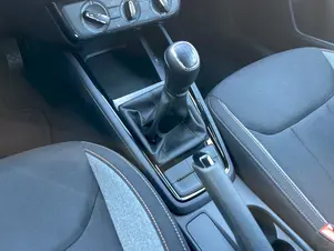 Škoda Scala Selection