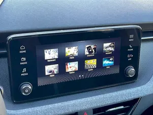 Škoda Scala Selection