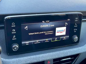 Škoda Scala Selection