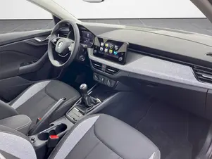 Škoda Scala Selection