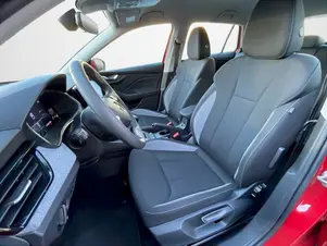 Škoda Scala Selection