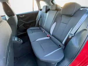 Škoda Scala Selection