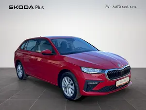 Škoda Scala Selection