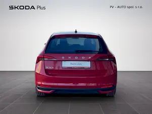 Škoda Scala Selection