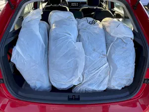 Škoda Scala Selection