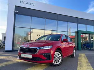 Škoda Scala Selection