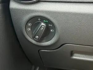 Škoda Fabia Style Plus