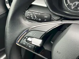 Škoda Fabia Style Plus