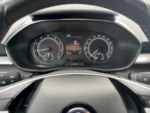 Škoda Fabia Style Plus