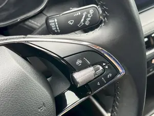 Škoda Fabia Style Plus