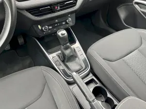 Škoda Fabia Style Plus