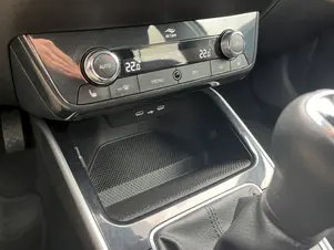 Škoda Fabia Style Plus