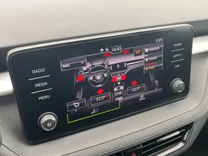 Škoda Fabia Style Plus