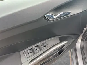 Škoda Fabia Style Plus