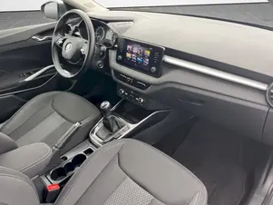 Škoda Fabia Style Plus